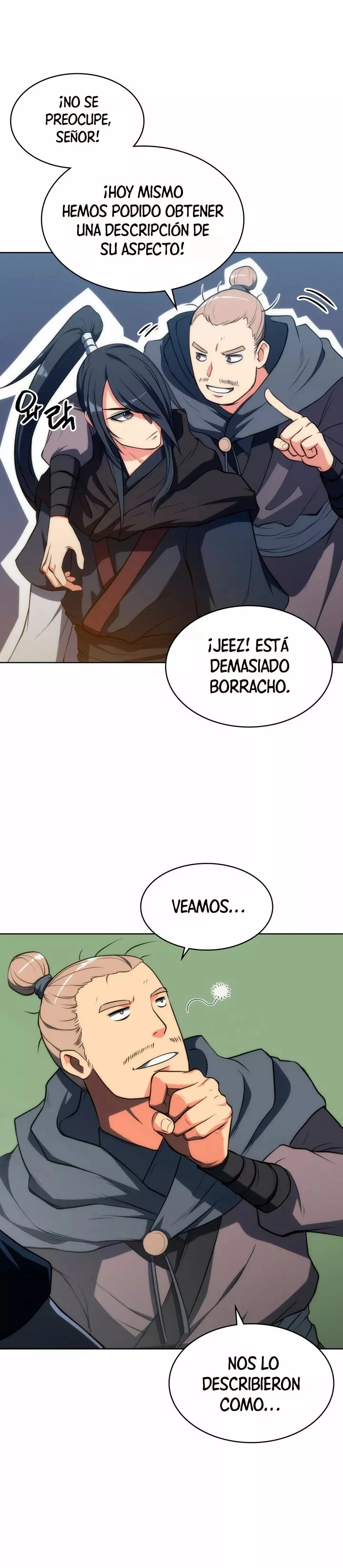 MookHyang – El Origen > Capitulo 11 > Page 61